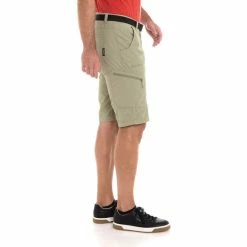 Schöffel Silvaplana2 Shorts Men tree house -Hiking Shorts Sales schoeffel silvaplana2 shorts herren tree house 5