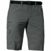 Schöffel Silvaplana2 Shorts Men asphalt