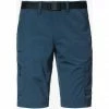 Schöffel Silvaplana2 Shorts Men dress blues