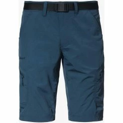 Schöffel Silvaplana2 Shorts Men dress blues