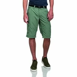 Schöffel Silvaplana2 Shorts Men laurel wreath -Hiking Shorts Sales schoeffel silvaplana2 shorts men laurel wreath 3