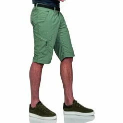 Schöffel Silvaplana2 Shorts Men laurel wreath -Hiking Shorts Sales schoeffel silvaplana2 shorts men laurel wreath 5