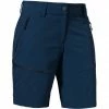 Schöffel Toblach2 Shorts Women dress blues