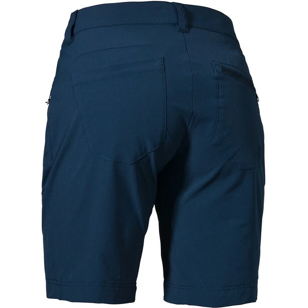 Schöffel Toblach2 Shorts Women dress blues 2 Schöffel Toblach2 Shorts Women dress blues - Image 2