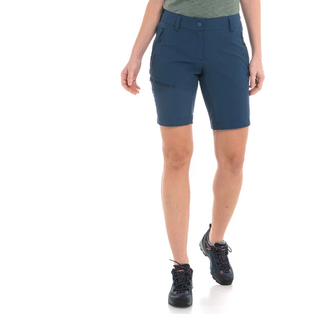 Schöffel Toblach2 Shorts Women dress blues 3 Schöffel Toblach2 Shorts Women dress blues - Image 3