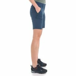 Schöffel Toblach2 Shorts Women dress blues 8 Schöffel Toblach2 Shorts Women dress blues -Hiking Shorts Sales schoeffel toblach2 shorts damen dress blues 4