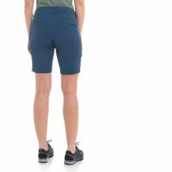 Schöffel Toblach2 Shorts Women dress blues 9 Schöffel Toblach2 Shorts Women dress blues -Hiking Shorts Sales schoeffel toblach2 shorts damen dress blues 5
