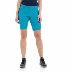 Schöffel Toblach2 Shorts Women caneel bay 7 Schöffel Toblach2 Shorts Women caneel bay -Hiking Shorts Sales schoeffel toblach2 shorts women caneel bay 3