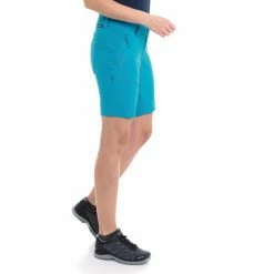 Schöffel Toblach2 Shorts Women caneel bay 8 Schöffel Toblach2 Shorts Women caneel bay -Hiking Shorts Sales schoeffel toblach2 shorts women caneel bay 4