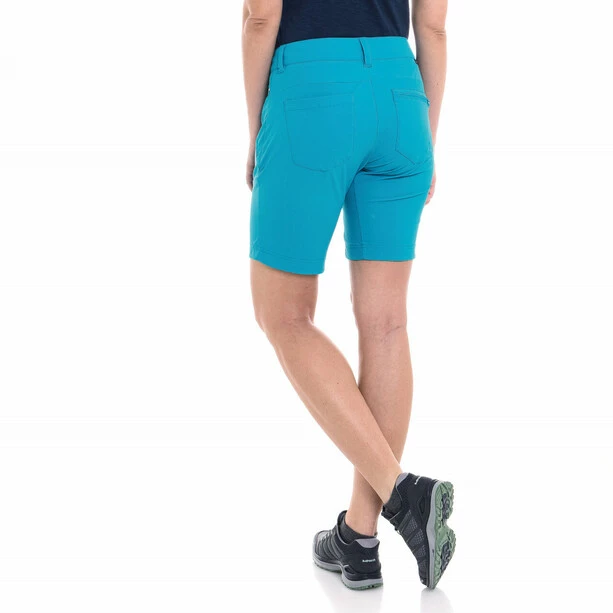 Schöffel Toblach2 Shorts Women caneel bay 5 Schöffel Toblach2 Shorts Women caneel bay - Image 5