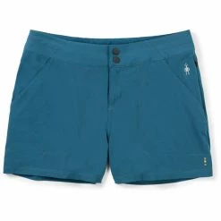 Smartwool Merino Sport Hike Shorts Women twilight blue