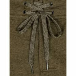 Super.natural All Day Shorts Men olive night melange/silver grey -Hiking Shorts Sales supernatural all day shorts men olive night melange silver grey 3