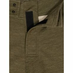 Super.natural All Day Shorts Men olive night melange/silver grey -Hiking Shorts Sales supernatural all day shorts men olive night melange silver grey 4