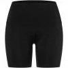 Super.natural Liquid Flow Shorts Women jet black