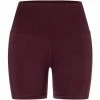 Super.natural Liquid Flow Shorts Women wine tasting