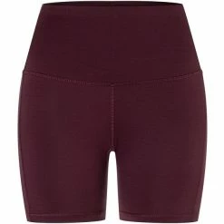 Super.natural Liquid Flow Shorts Women wine tasting
