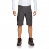 Tatonka Vinjo Shorts Men dark grey