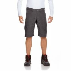 Tatonka Vinjo Shorts Men dark grey
