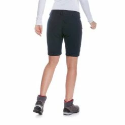 Tatonka Vinjo Shorts Women dark blue -Hiking Shorts Sales tatonka vinjo shorts women dark blue 3
