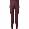 Tentree inMotion 7/8 Pocket Leggings Women fig