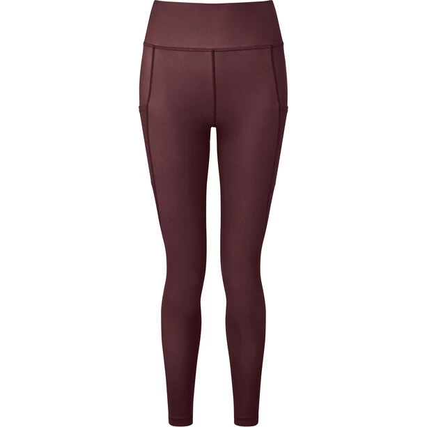 Tentree inMotion 7/8 Pocket Leggings Women fig 1 Tentree inMotion 7/8 Pocket Leggings Women fig