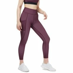 Tentree inMotion 7/8 Pocket Leggings Women fig 8 Tentree inMotion 7/8 Pocket Leggings Women fig -Hiking Shorts Sales tentree inmotion 7 8 pocket leggings women fig 3