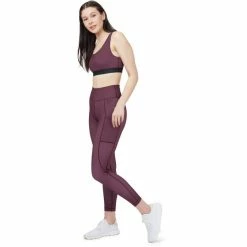 Tentree inMotion 7/8 Pocket Leggings Women fig 9 Tentree inMotion 7/8 Pocket Leggings Women fig -Hiking Shorts Sales tentree inmotion 7 8 pocket leggings women fig 4