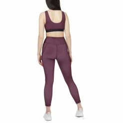 Tentree inMotion 7/8 Pocket Leggings Women fig 10 Tentree inMotion 7/8 Pocket Leggings Women fig -Hiking Shorts Sales tentree inmotion 7 8 pocket leggings women fig 5