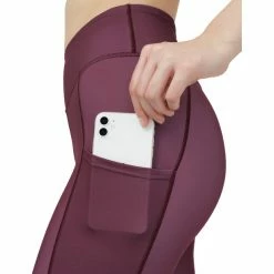 Tentree inMotion 7/8 Pocket Leggings Women fig 11 Tentree inMotion 7/8 Pocket Leggings Women fig -Hiking Shorts Sales tentree inmotion 7 8 pocket leggings women fig 6