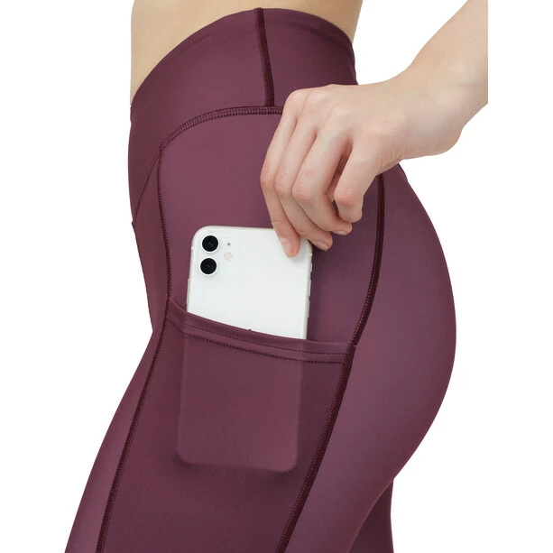 Tentree inMotion 7/8 Pocket Leggings Women fig 6 Tentree inMotion 7/8 Pocket Leggings Women fig - Image 6