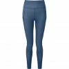 Tentree inMotion 7/8 Pocket Leggings Women moonlit ocean