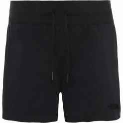 Hiking Shorts Sales 22 The North Face Aphrodite Shorts Women TNF black