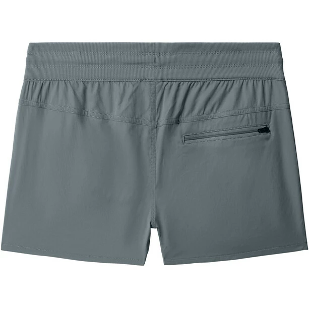 The North Face Aphrodite Shorts Women goblin blue 2 The North Face Aphrodite Shorts Women goblin blue - Image 2