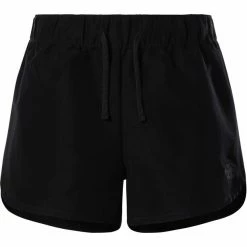 The North Face Class V Mini Shorts Women TNF black