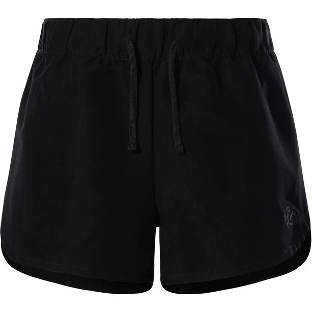 The North Face Class V Mini Shorts Women TNF black 1 The North Face Class V Mini Shorts Women TNF black