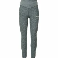 The North Face Dune Sky 7/8 Tights Women balsam green heather