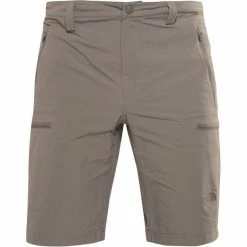 The North Face Exploration Shorts regular Men weimaraner brown
