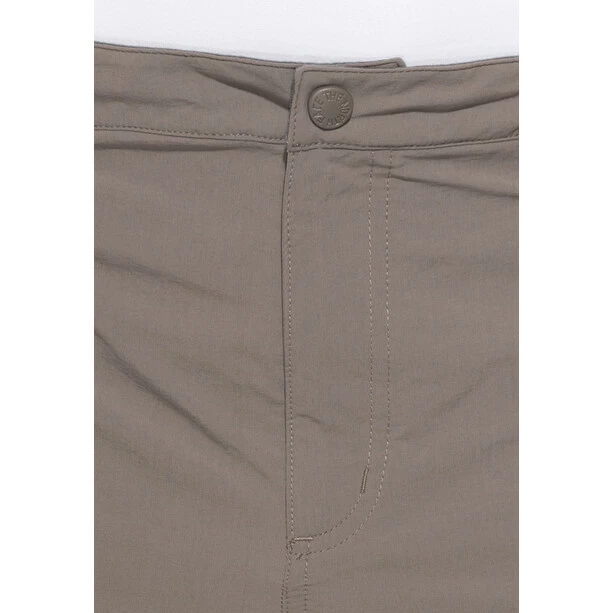 The North Face Exploration Shorts regular Men weimaraner brown 4 The North Face Exploration Shorts regular Men weimaraner brown - Image 4