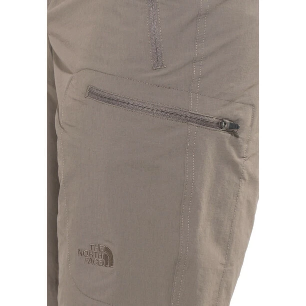 The North Face Exploration Shorts regular Men weimaraner brown 5 The North Face Exploration Shorts regular Men weimaraner brown - Image 5