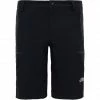 The North Face Exploration Shorts regular Men tnf black