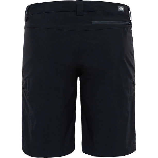 The North Face Exploration Shorts regular Men tnf black 2 The North Face Exploration Shorts regular Men tnf black - Image 2