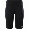 The North Face Flex Short Tights Women tnf black