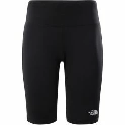 The North Face Flex Short Tights Women tnf black