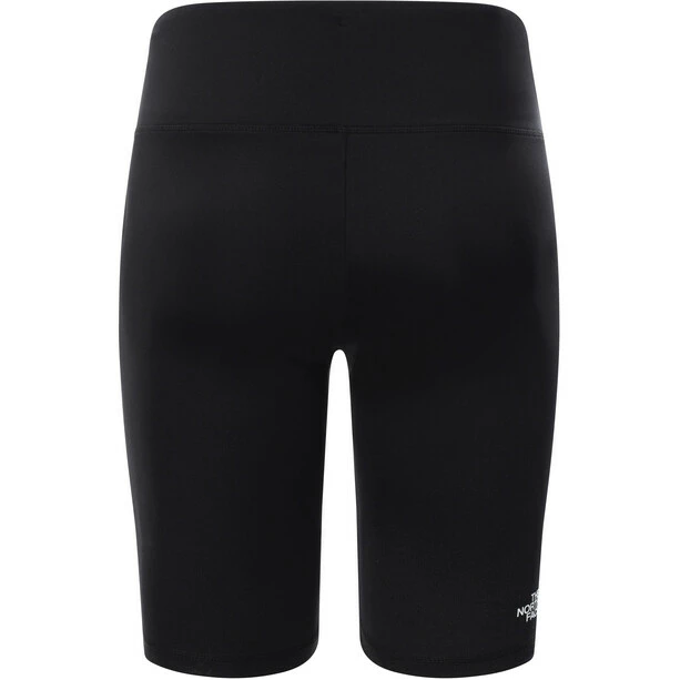 The North Face Flex Short Tights Women tnf black 2 The North Face Flex Short Tights Women tnf black - Image 2