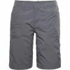 The North Face Horizon Sunnyside Shorts Women vanadis grey