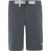 The North Face Speedlight Shorts Women vanadis grey/tnf white