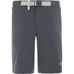 The North Face Speedlight Shorts Women vanadis grey/tnf white