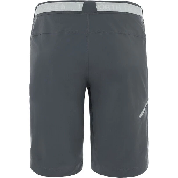The North Face Speedlight Shorts Women vanadis grey/tnf white 2 The North Face Speedlight Shorts Women vanadis grey/tnf white - Image 2