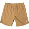 Topo Designs Global Shorts Men dark khaki