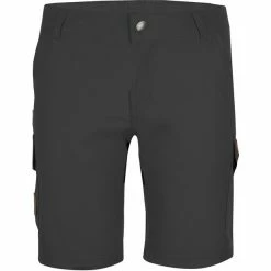 TROLLKIDS Hammerfest Shorts Kids anthracite